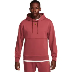 Classic Fleece Heritage Hoody by Nike Court