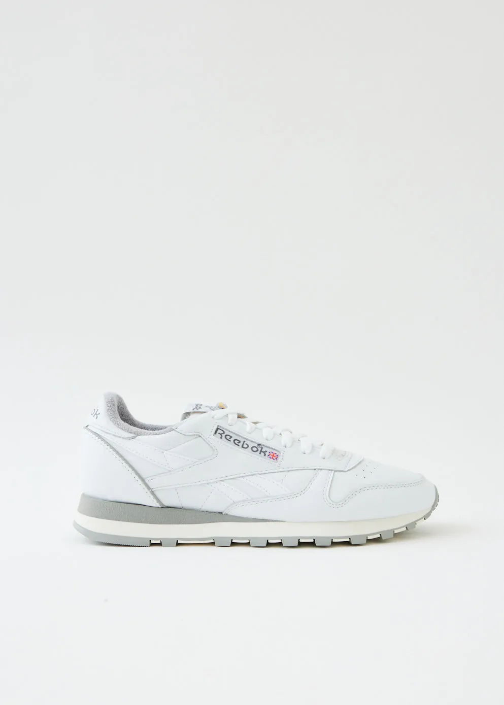 Classic Leather 40th Anniversary Sneakers