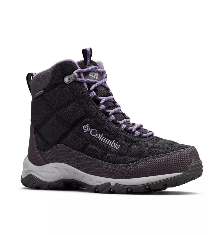 Columbia FIRECAMP Winter Boots