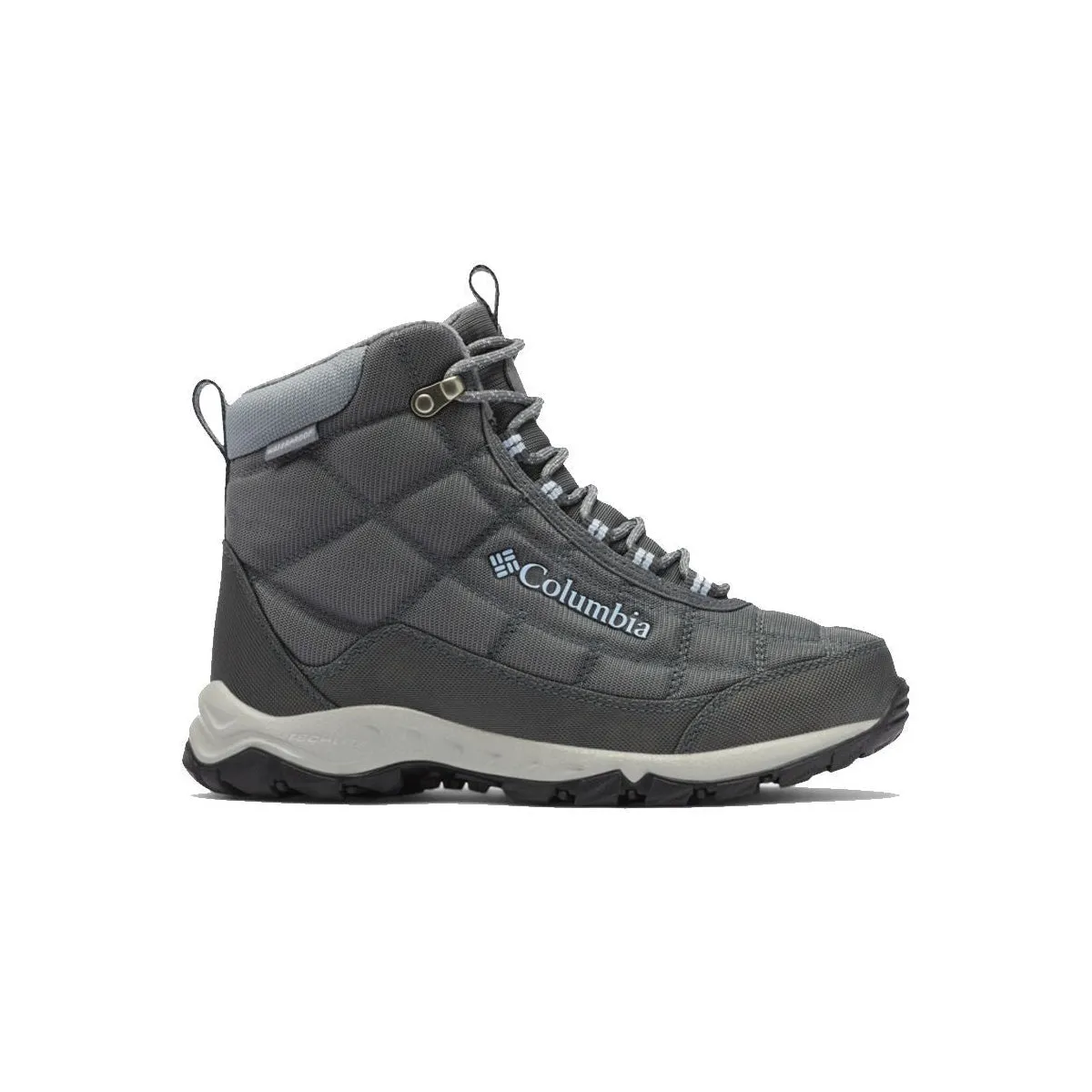 Columbia FIRECAMP Winter Boots