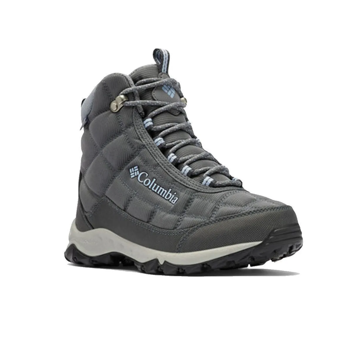 Columbia FIRECAMP Winter Boots