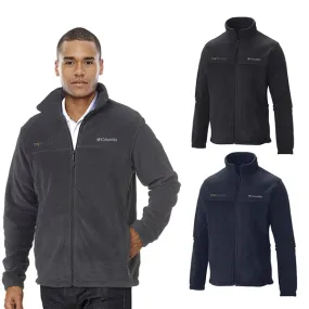 Columbia Men's Fleece Jacket