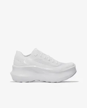 Comme des Garons Salomon Phantasm Platform White