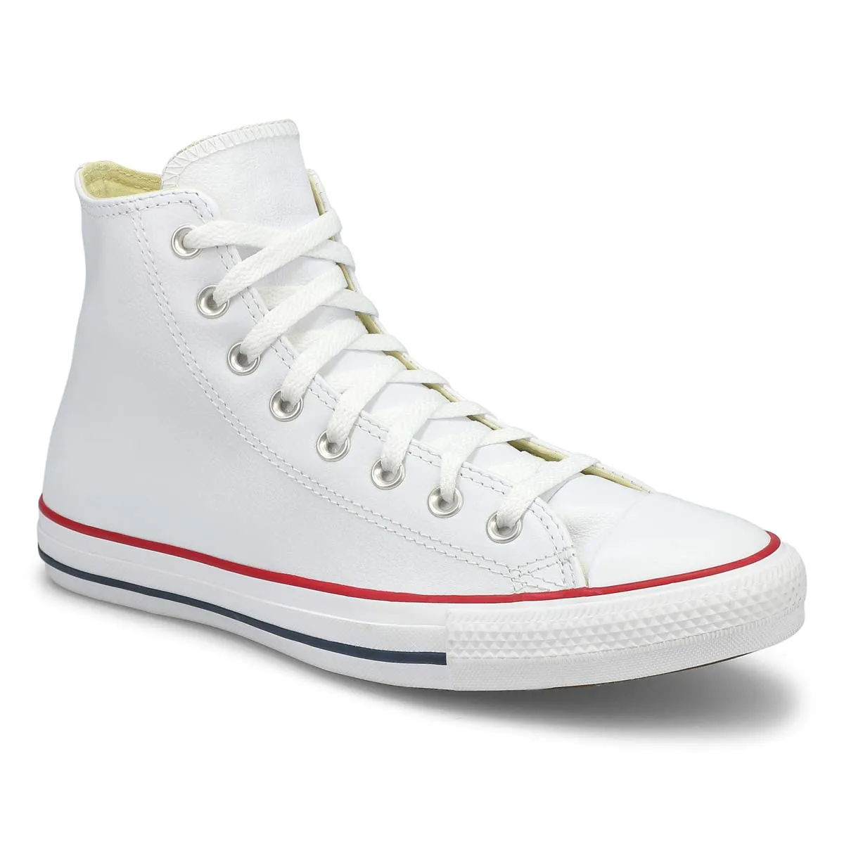 Converse Chuck Taylor All Star Leather Women's Shoes