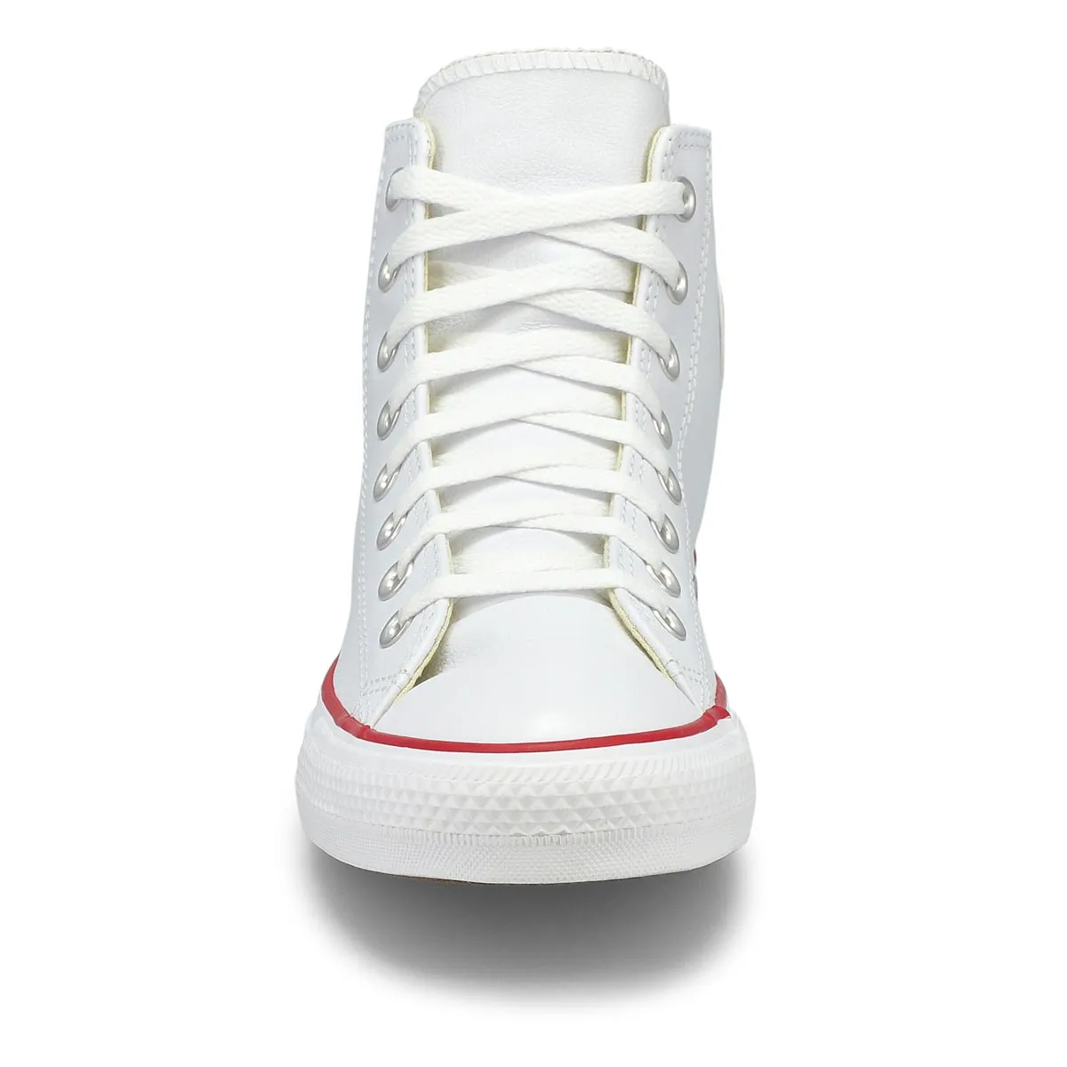 Converse Chuck Taylor All Star Leather Women's Shoes