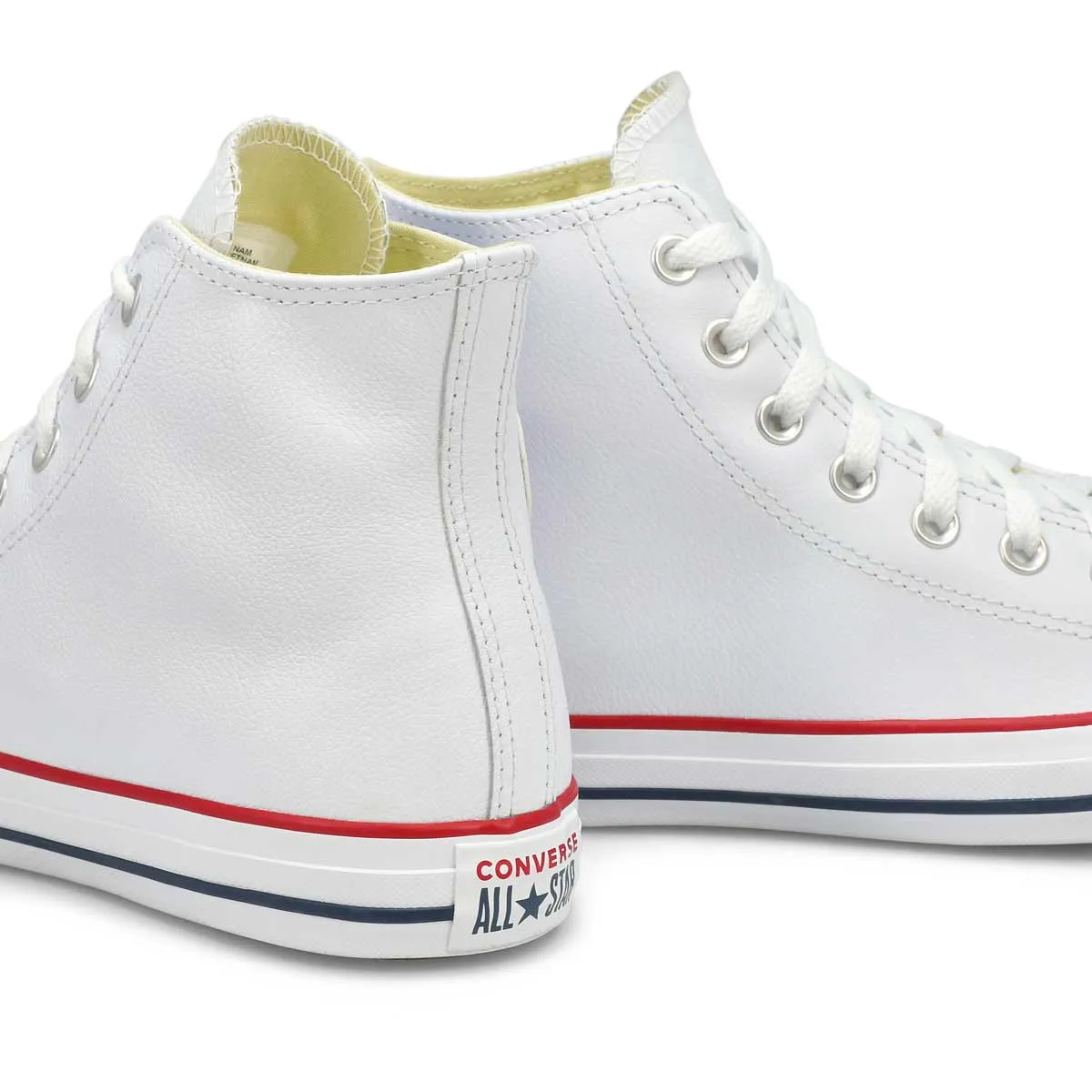 Converse Chuck Taylor All Star Leather Women's Shoes