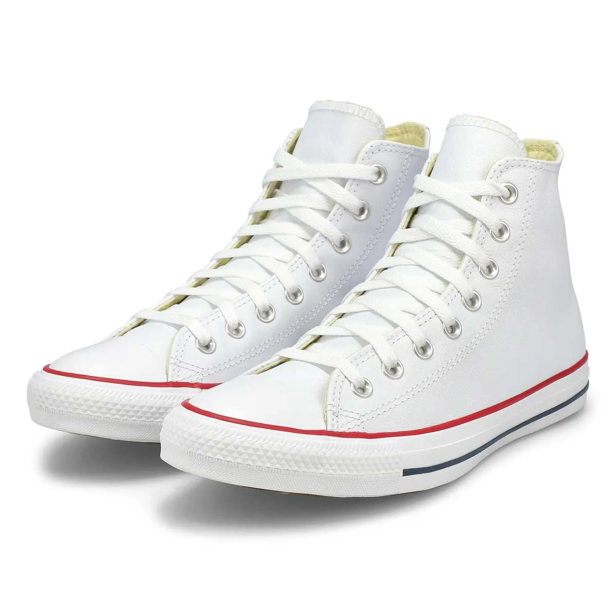 Converse Chuck Taylor All Star Leather Women's Shoes