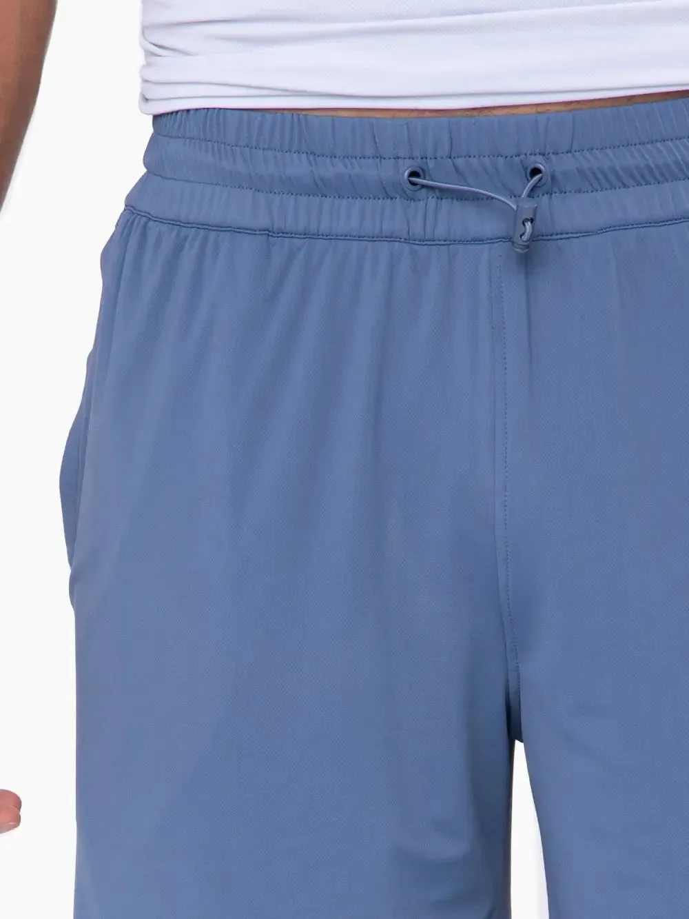 Men's Cool Touch Active Shorts