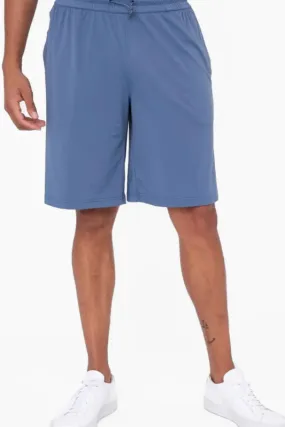 Men's Cool Touch Active Shorts