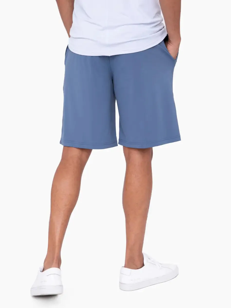 Men's Cool Touch Active Shorts