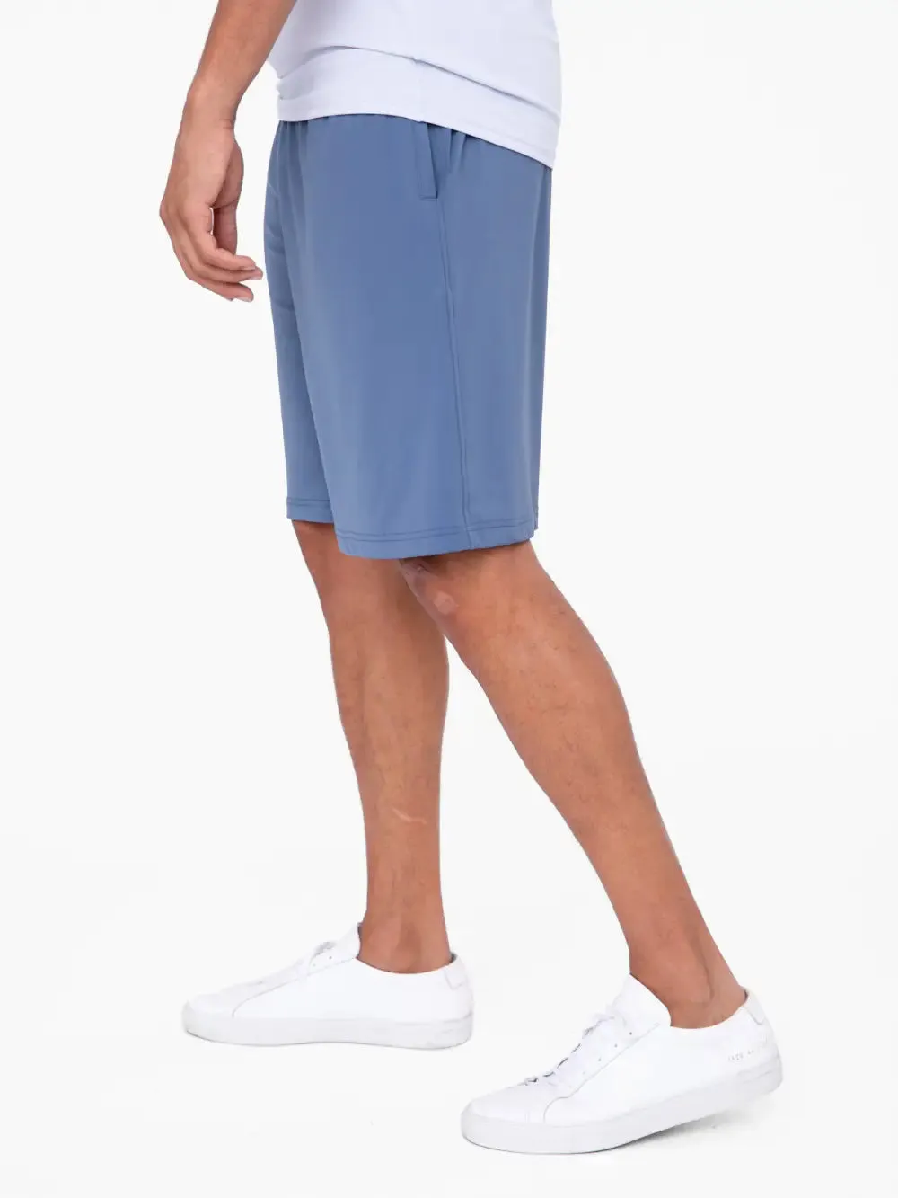 Men's Cool Touch Active Shorts