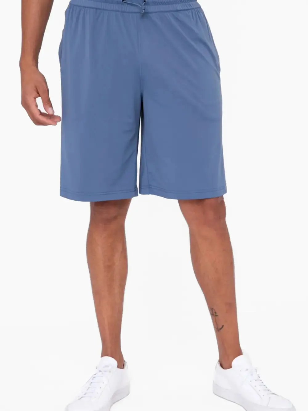 Men's Cool Touch Active Shorts