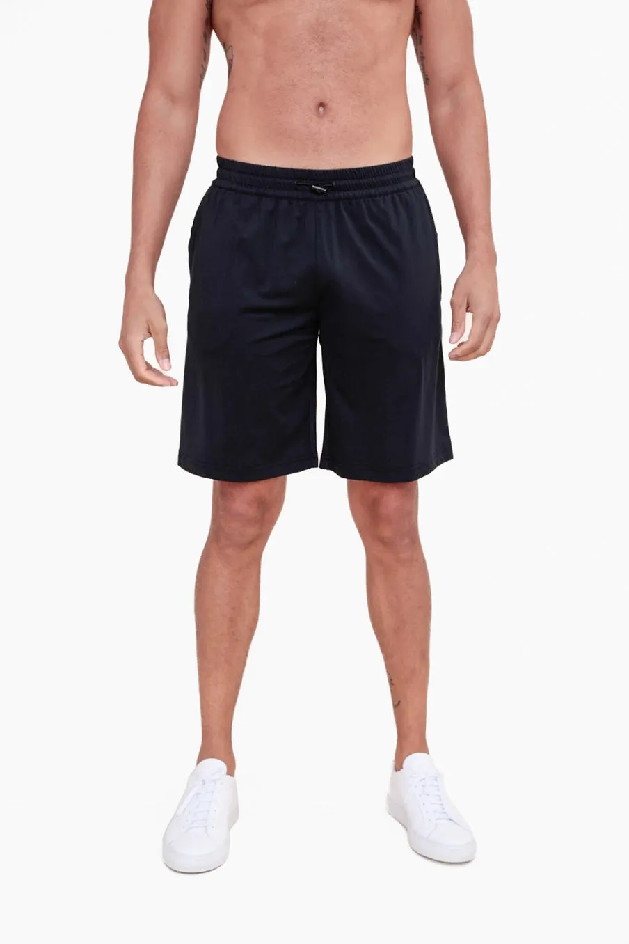 Men's Cool Touch Active Shorts