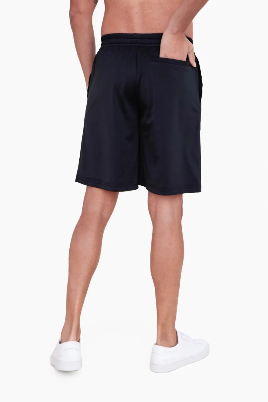 Men's Cool Touch Active Shorts