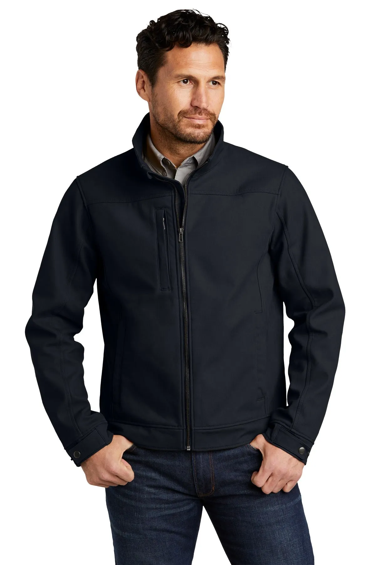 CornerStone Soft Shell Jacket CSJ60