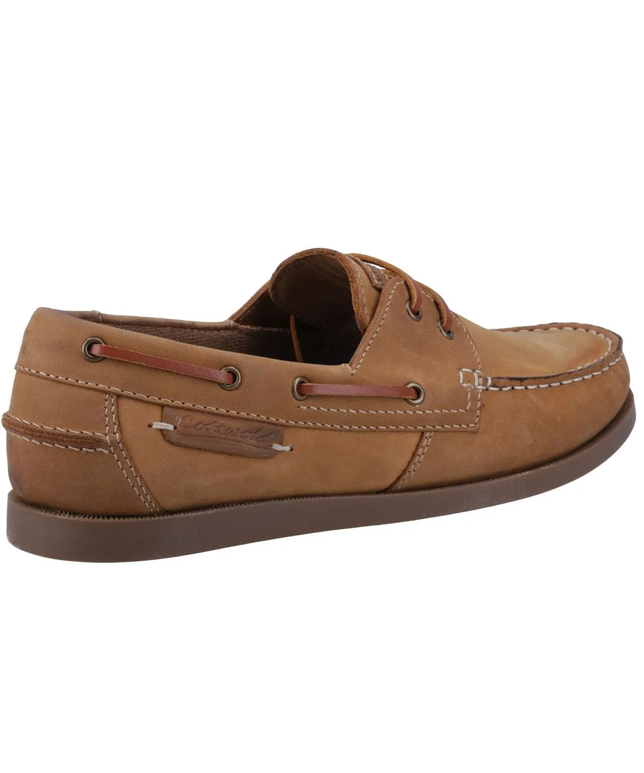 Cotswolds Mens Bartrim Shoes