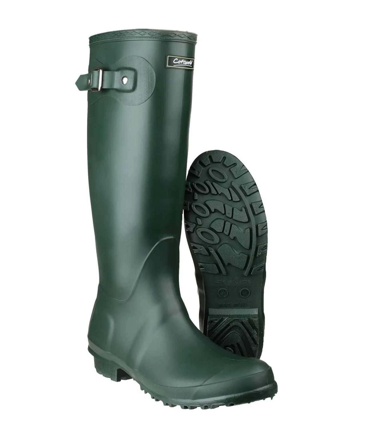 Cotswolds Sandringham Rain Boots