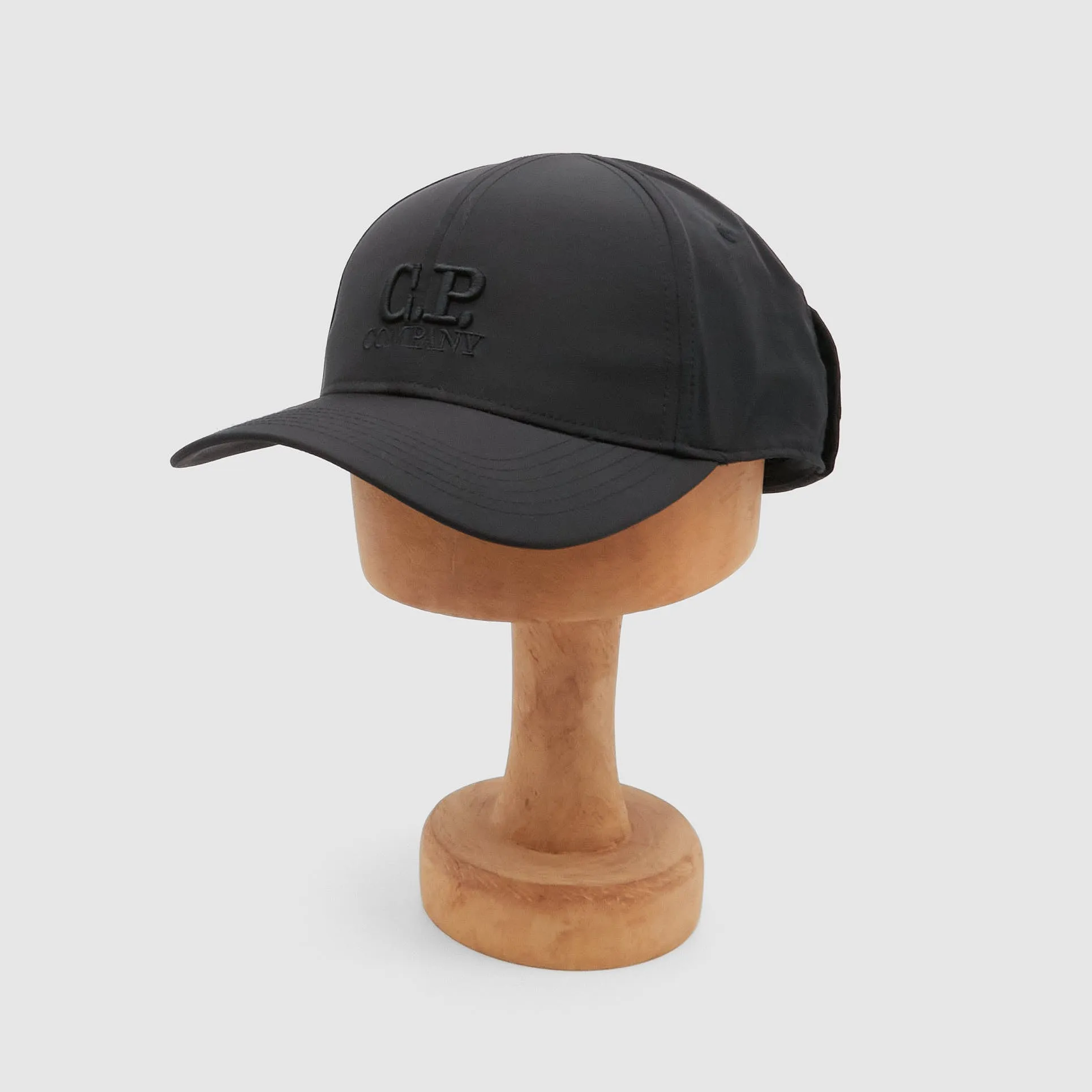 CP Company Goggle Baseball Cap