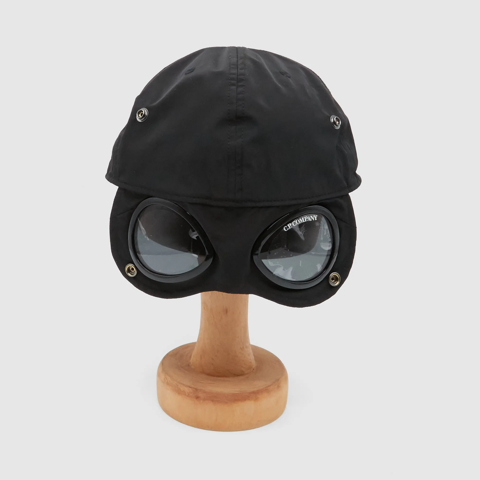 CP Company Goggle Baseball Cap