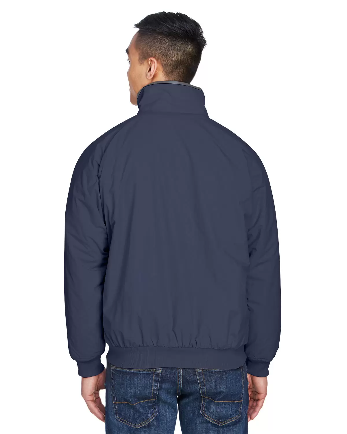 D700 Men’s Three-Season Classic Jacket by Devon & Jones