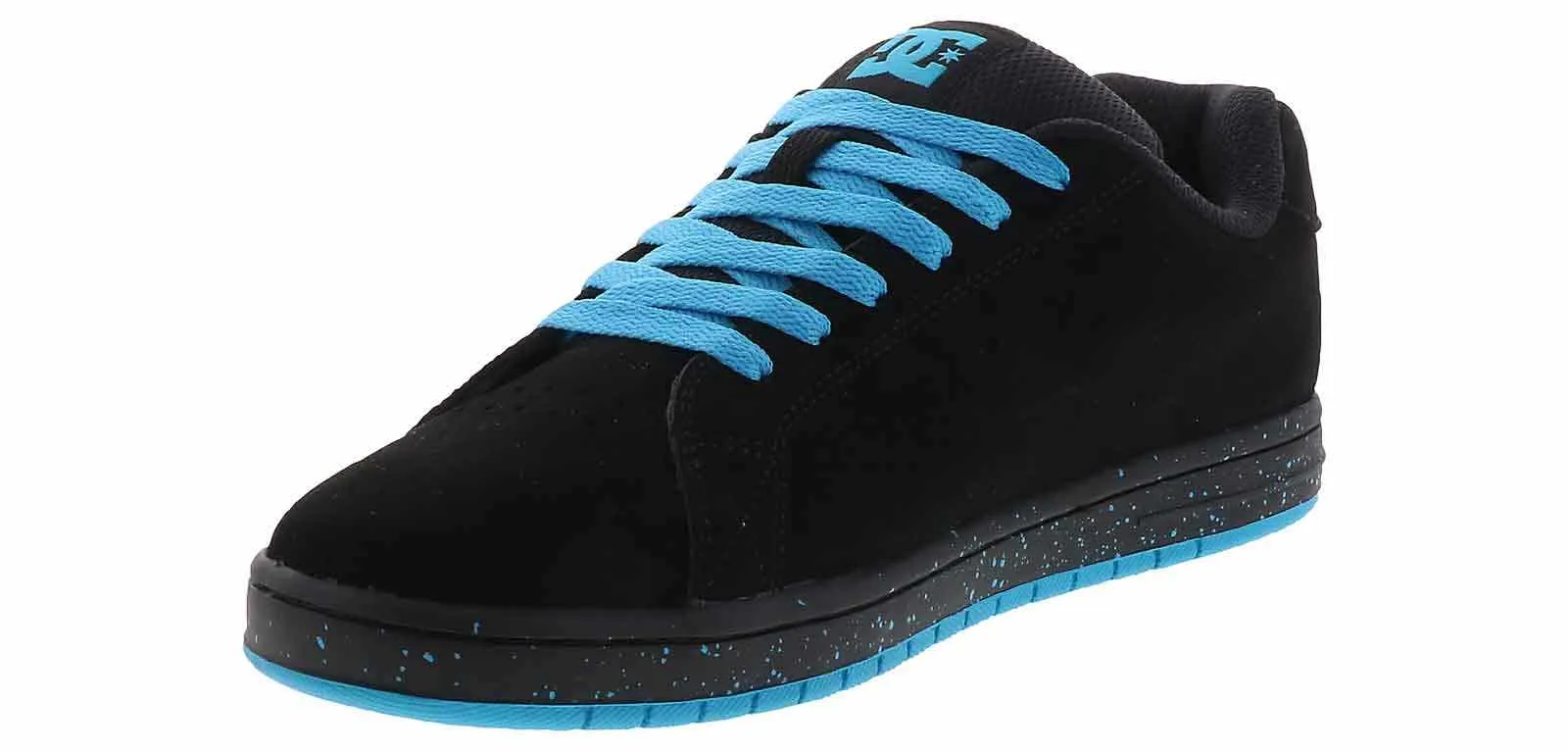 DC Shoes Gaveler Men's Skate Sneaker