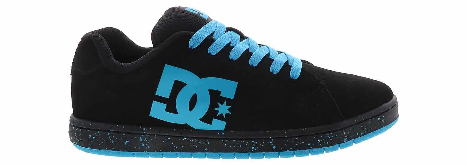 DC Shoes Gaveler Men's Skate Sneaker