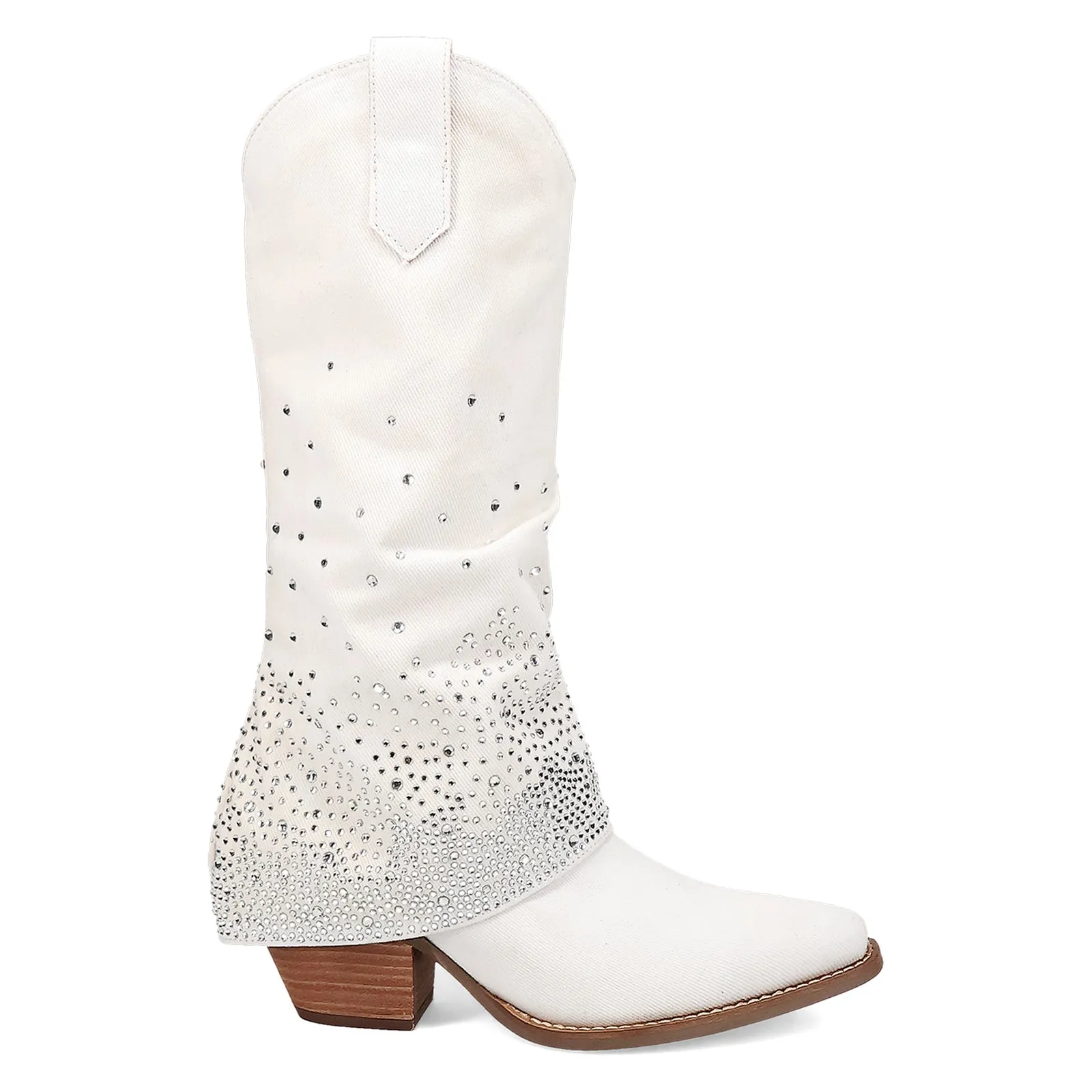 Dingo Eye Candy Boot for Women