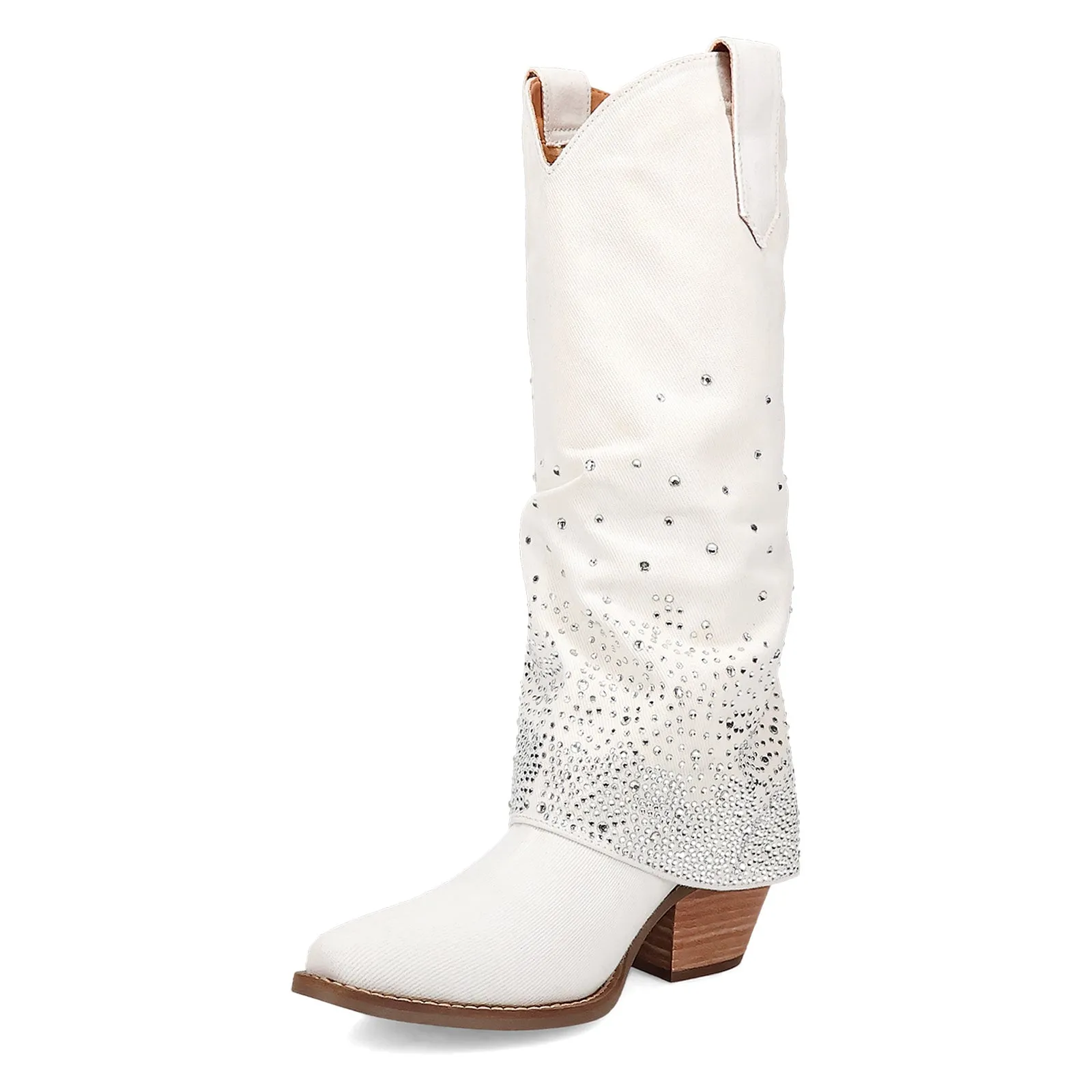 Dingo Eye Candy Boot for Women