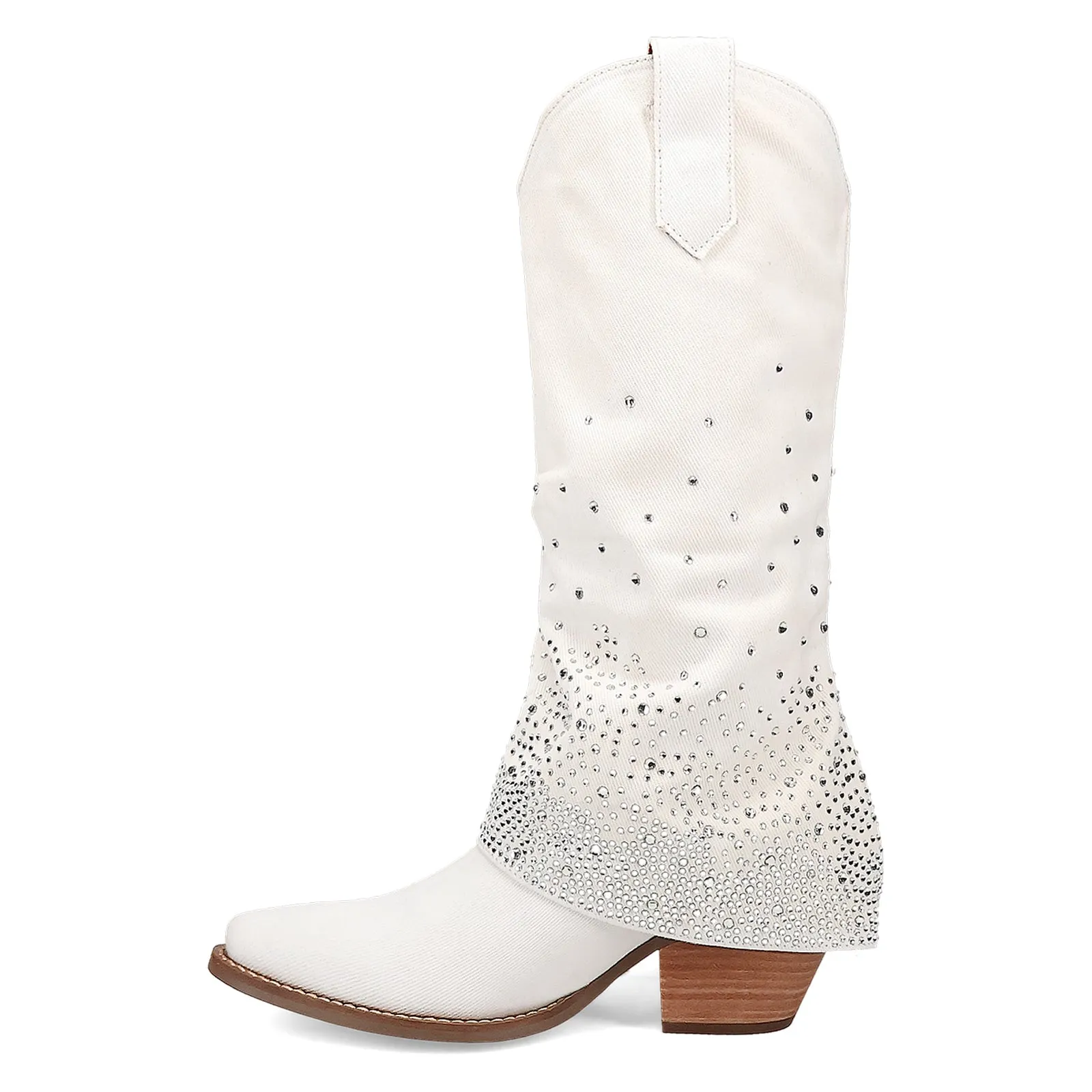 Dingo Eye Candy Boot for Women