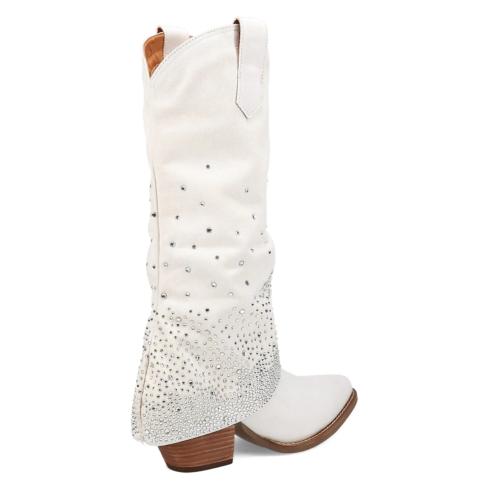 Dingo Eye Candy Boot for Women