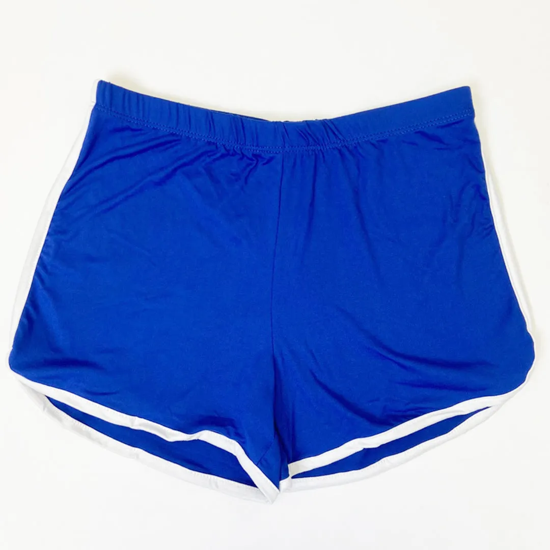 Dolphin Shorts for Women