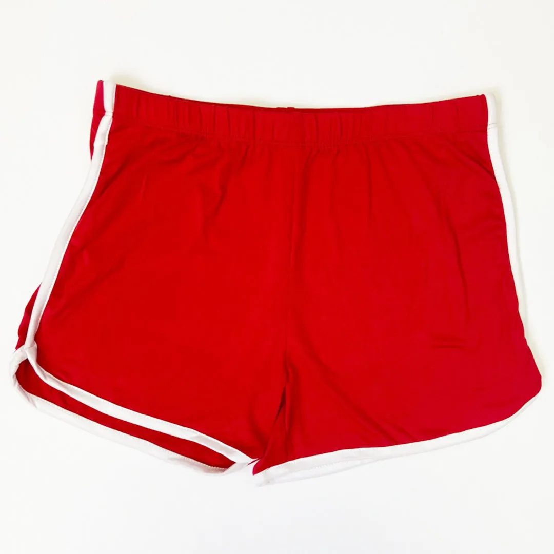 Dolphin Shorts for Women