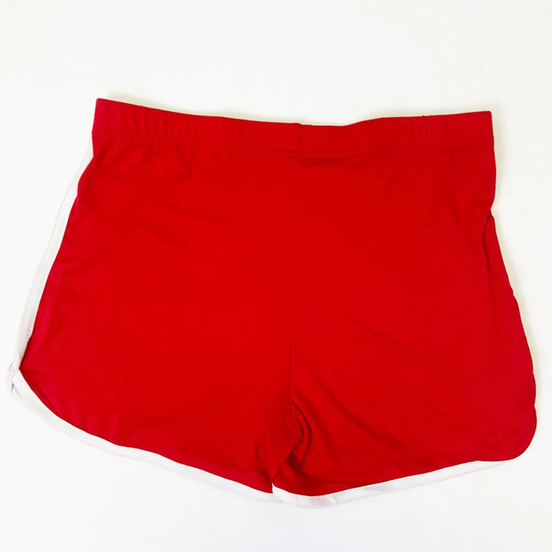 Dolphin Shorts for Women