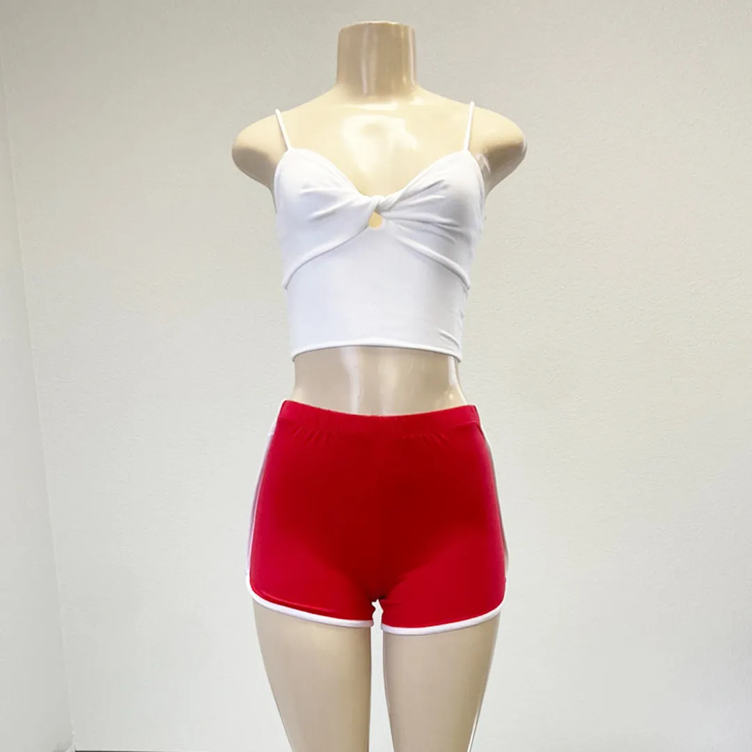 Dolphin Shorts for Women