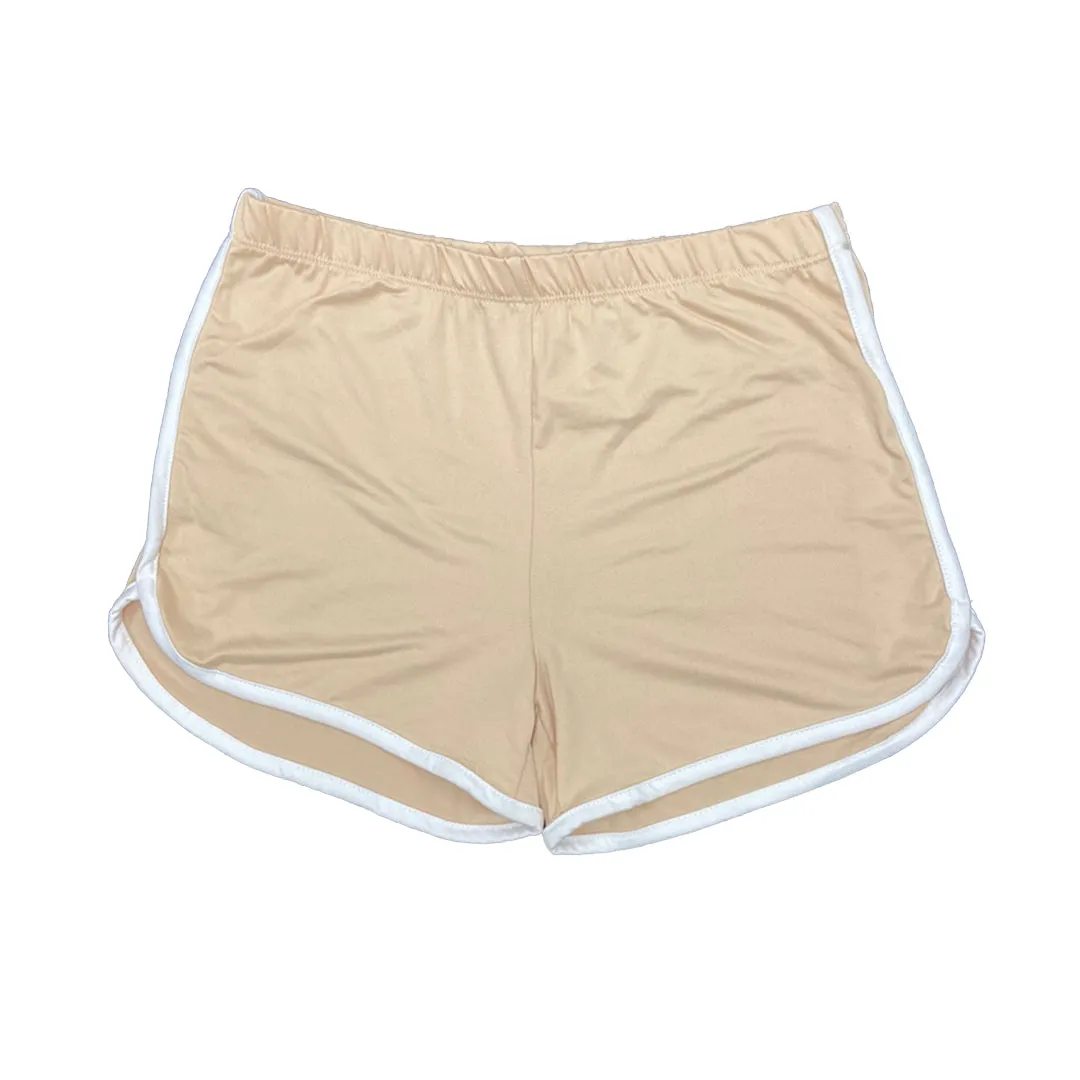 Dolphin Shorts for Women