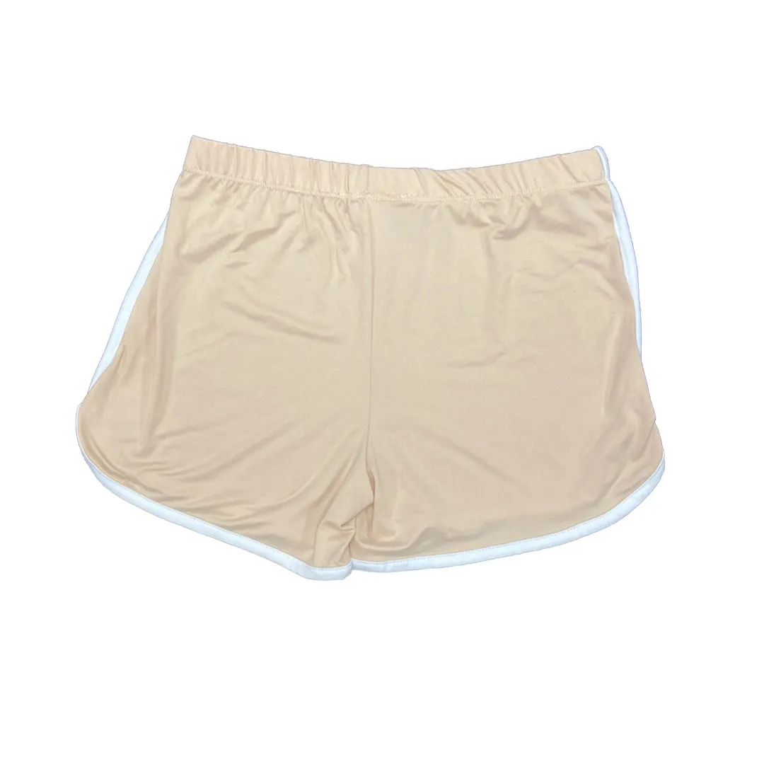 Dolphin Shorts for Women