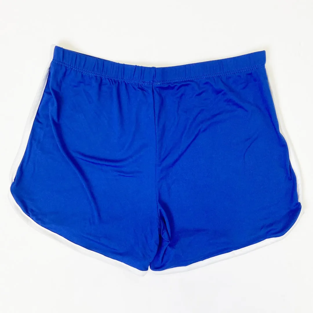 Dolphin Shorts for Women