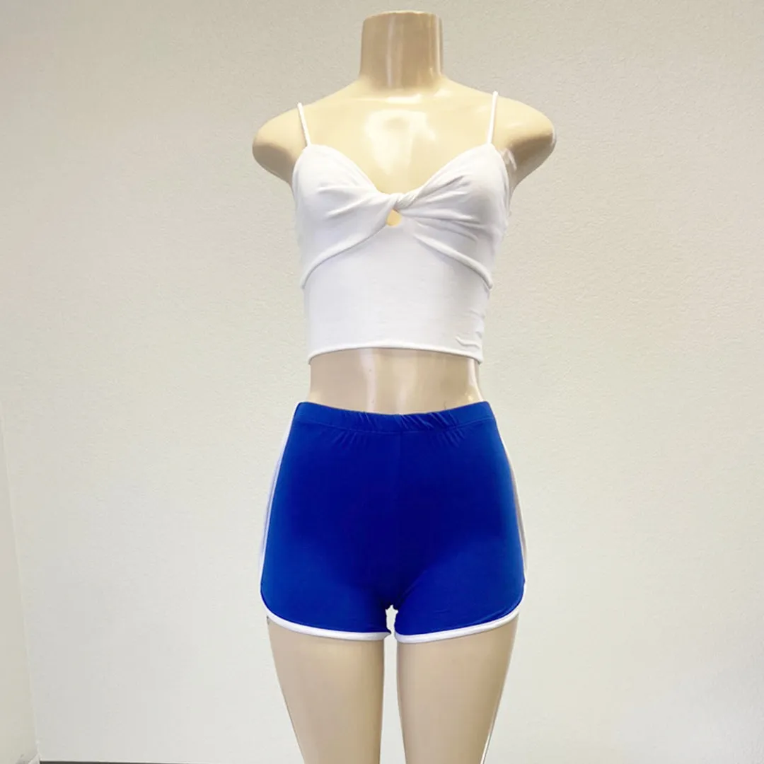 Dolphin Shorts for Women