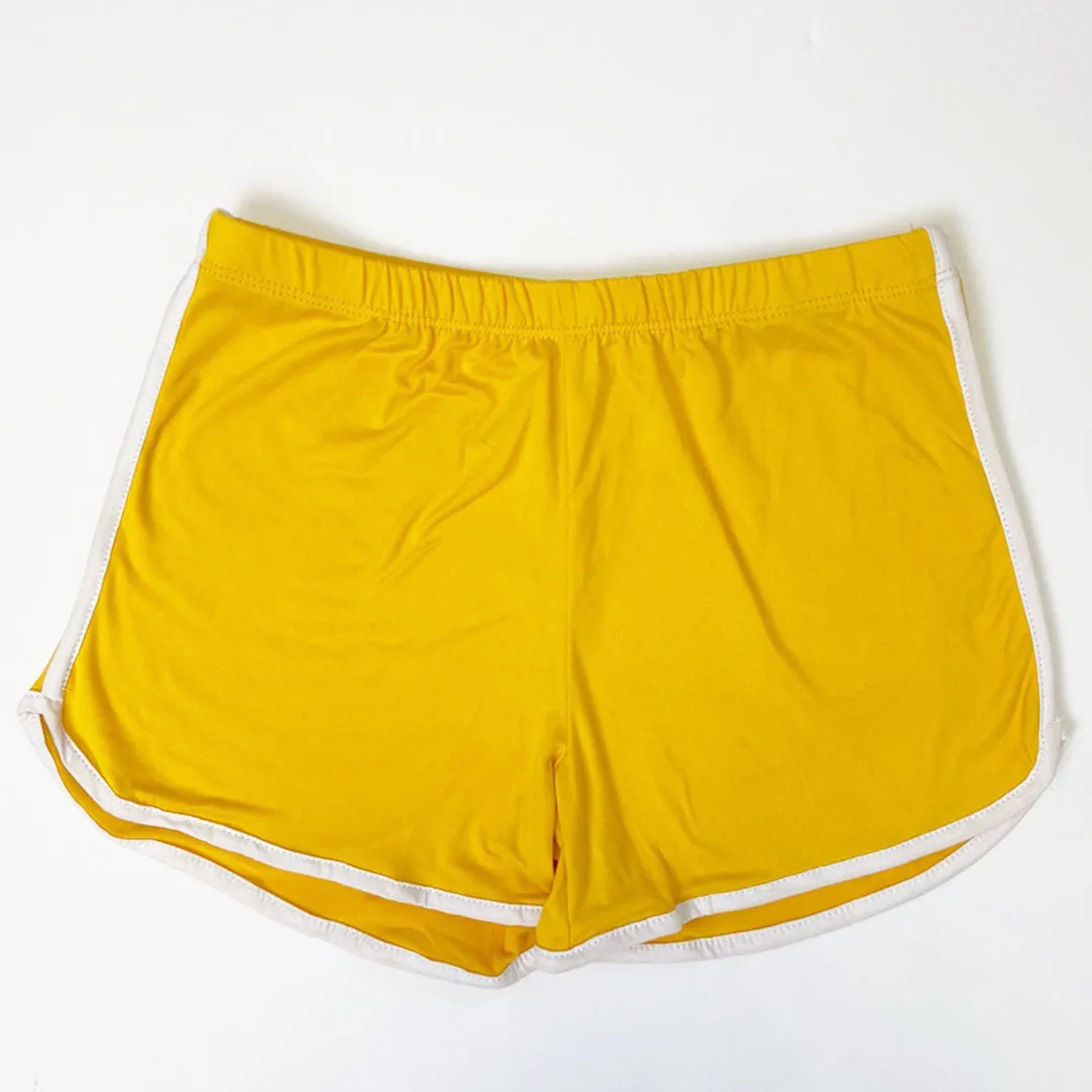 Dolphin Shorts for Women