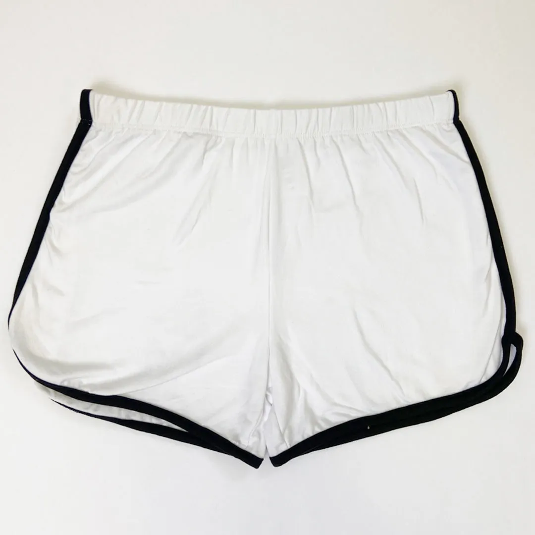 Dolphin Shorts for Women