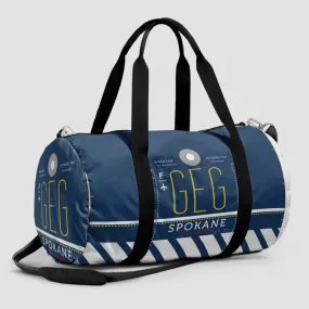 Duffle Bag