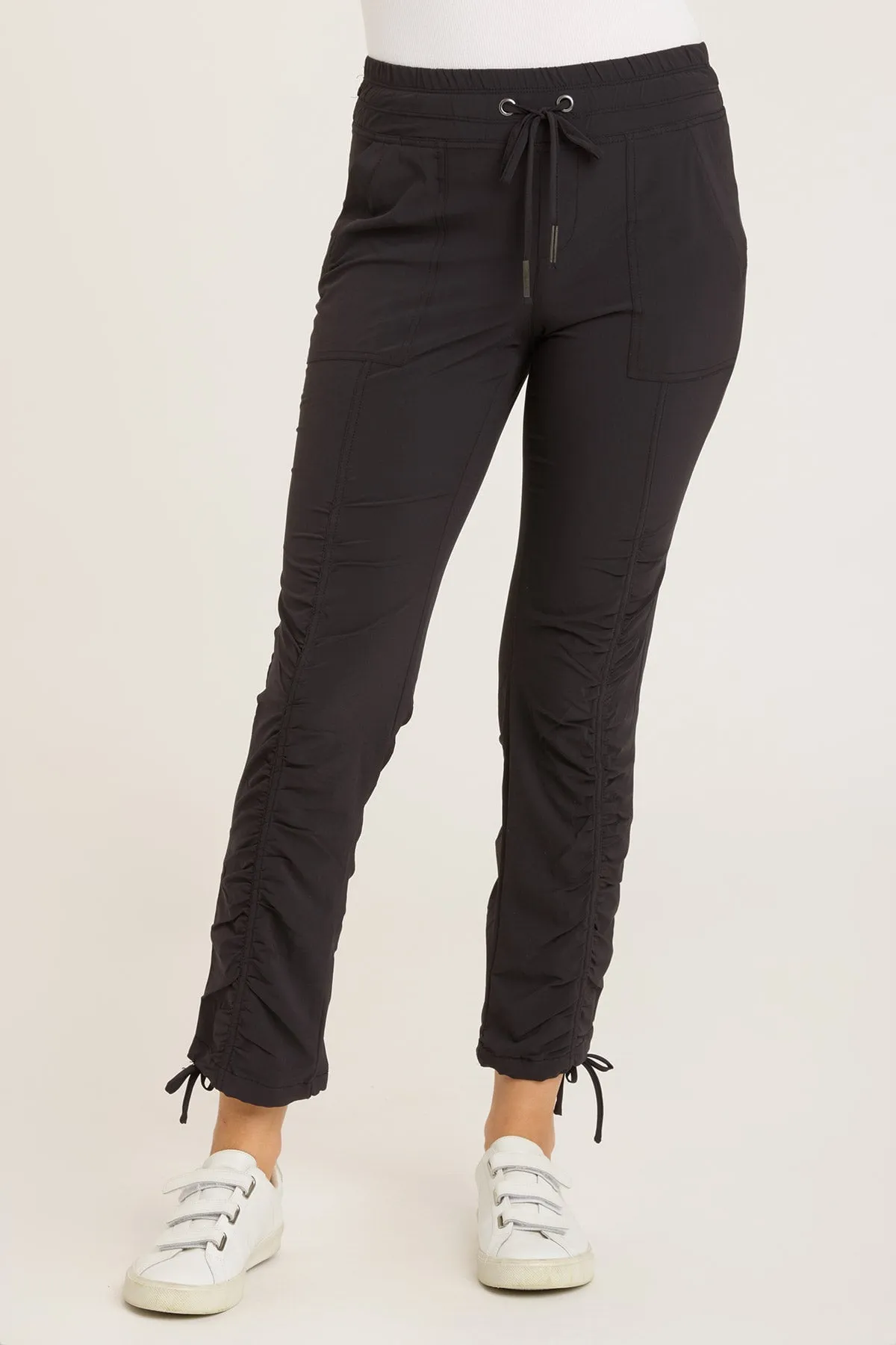 Dynamic Jules Trousers