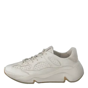 ECCO Chunky Sneaker Limestone