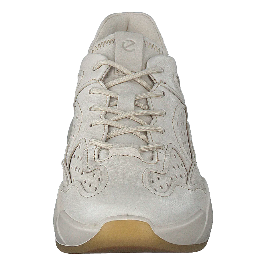 ECCO Chunky Sneaker Limestone