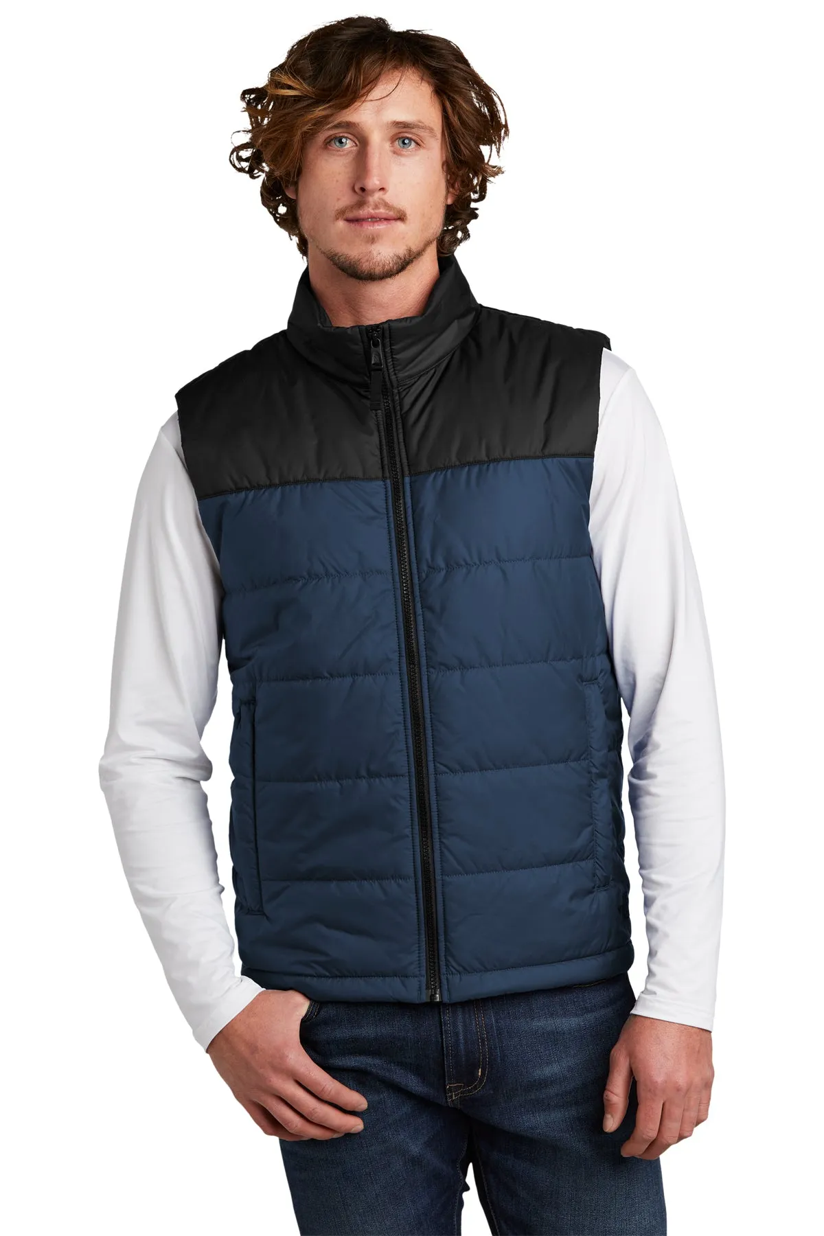 Everyday Insulated Vest by The North Face