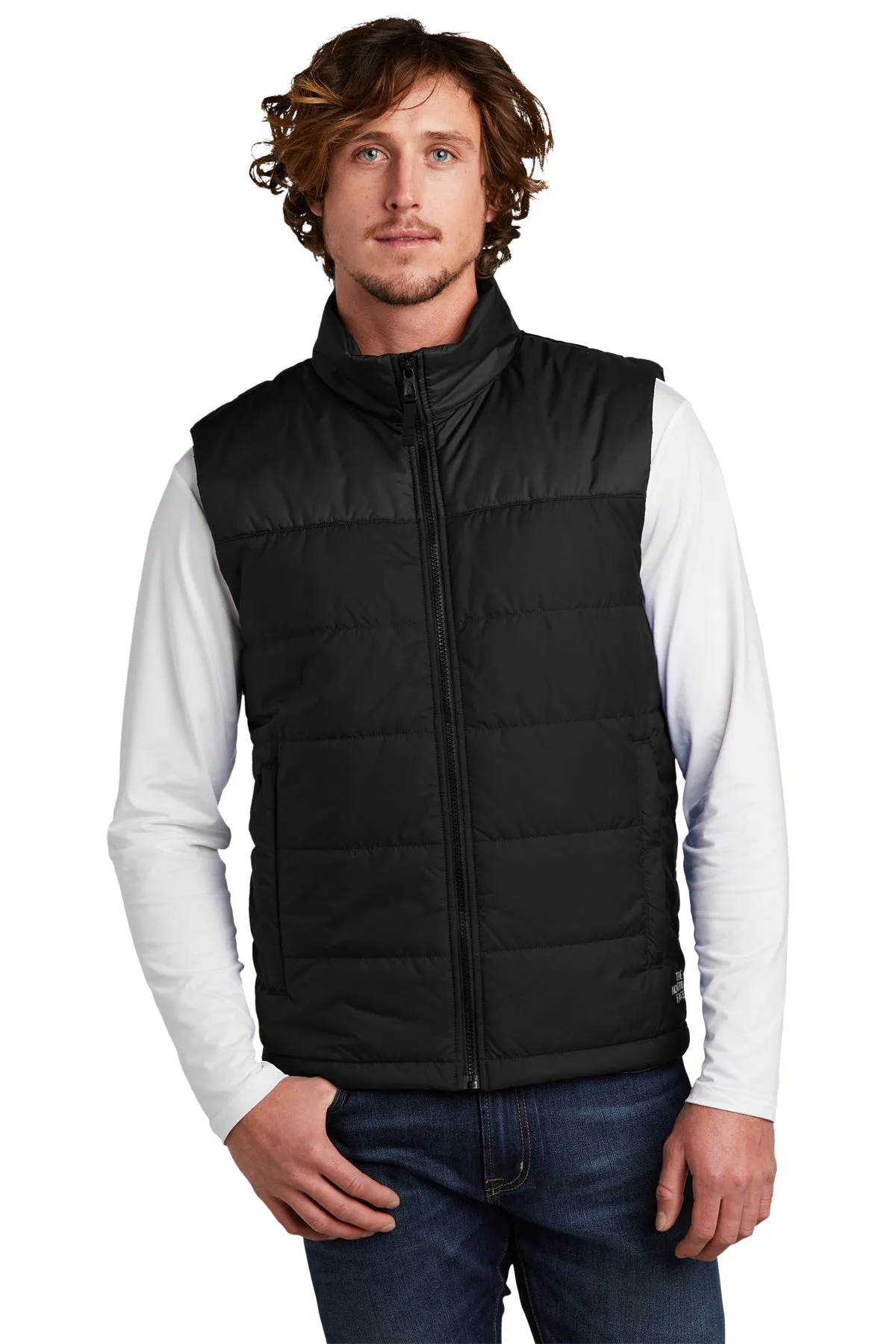 Everyday Insulated Vest by The North Face