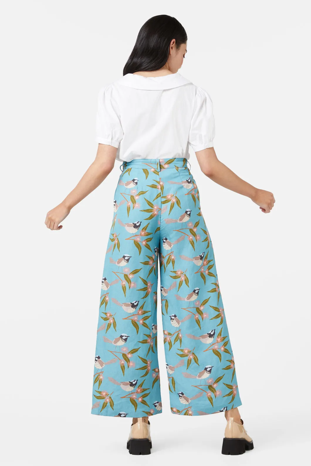 Fairy Wren Pants