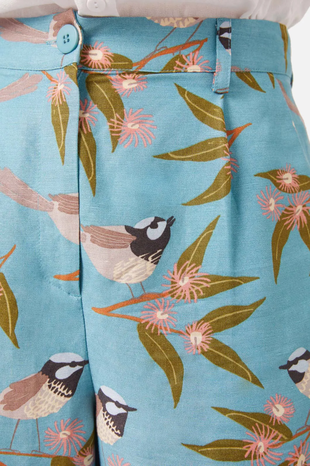 Fairy Wren Pants