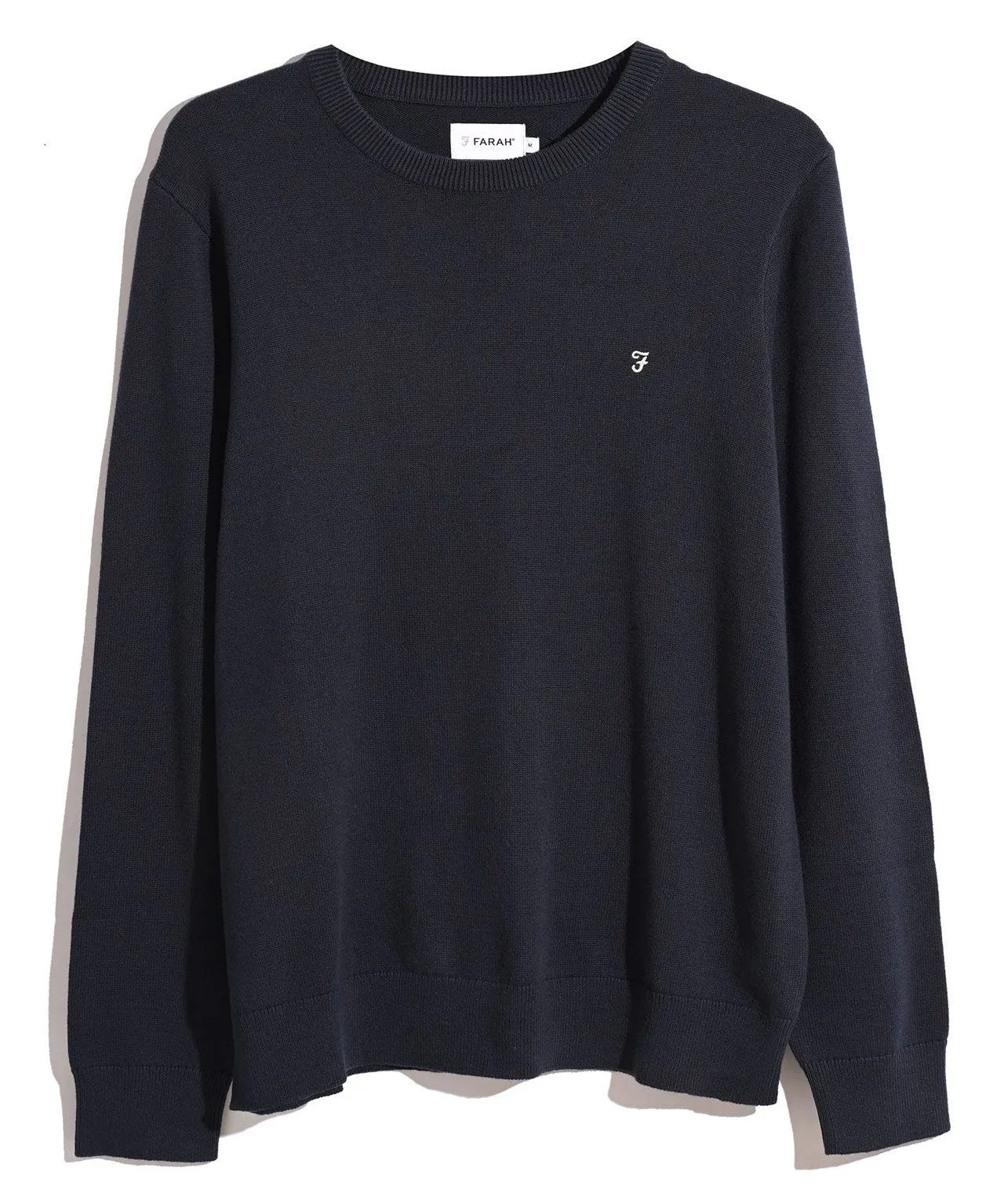 Farah Cotton Pullover