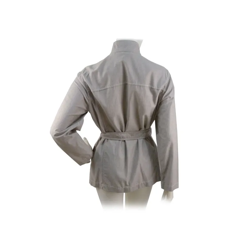 Fay Long Ladies Jacket